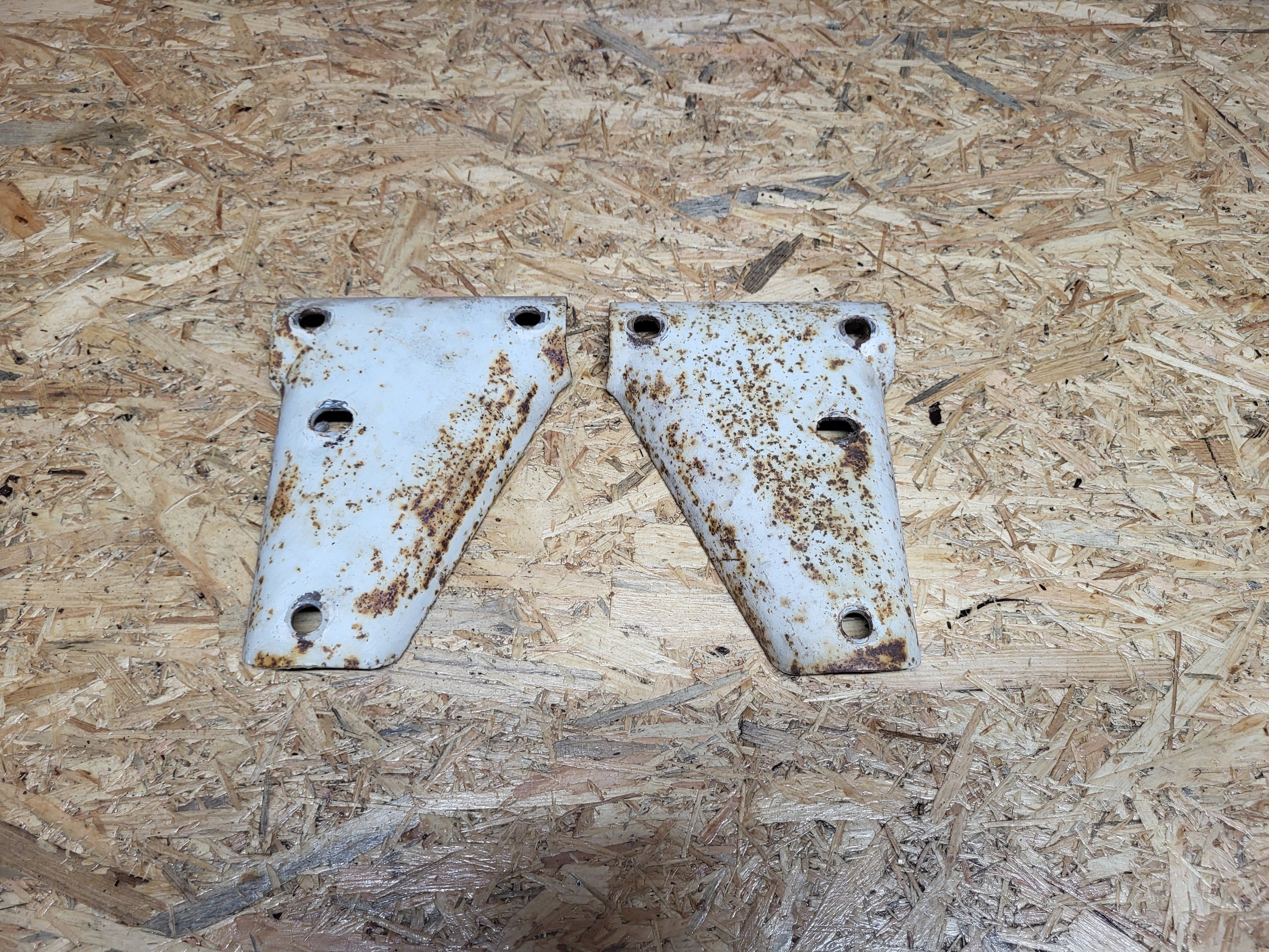 T-Schellen Bügelschellen Fritzmeier Überrollbügel