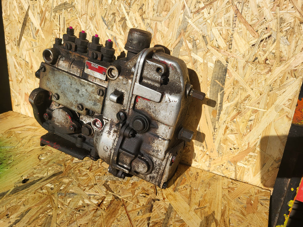 Einspritzpumpe Mc Cormick D439, D430, D432, D436