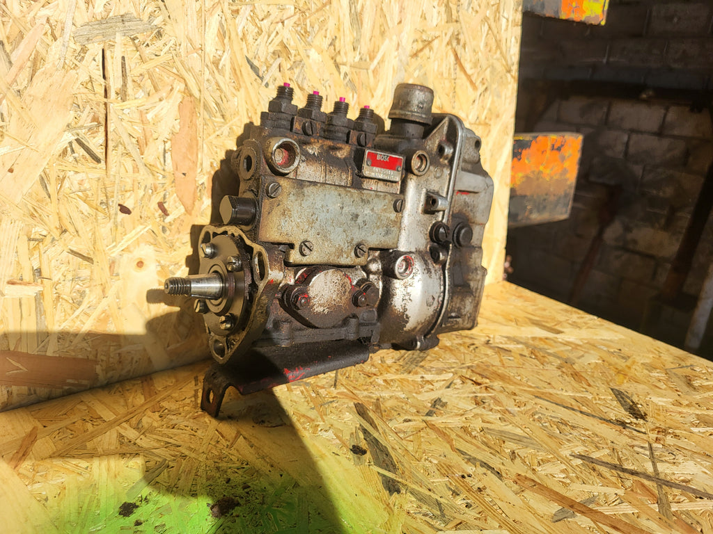 Einspritzpumpe Mc Cormick D439, D430, D432, D436